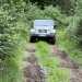 Jeep Experience